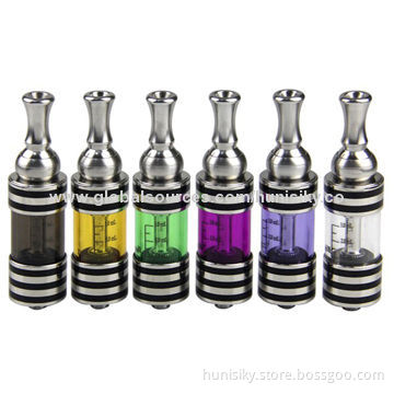 Original Innokin iClear 30B Bottom Dual Coil Clearomizer